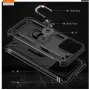 Удароустойчив Кейс RingCase за Apple iPhone 15 / 16 Pro - Супер защита, снимка 5