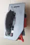 ръчен циркуляр milwaukee m18 CCS66 190мм диск за ремонт, снимка 5