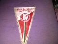 Флаг Международен турнир по бокс Странджата 1977г., снимка 1