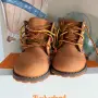 Оригинални боти каки timberland , снимка 2