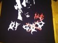 Gangrough маркова тарикатска мъжка тениска с религиозни мотиви 100% памук размер М реален, снимка 6