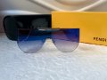 -15 % разпродажба Fendi Дамски слънчеви очила маска, снимка 6