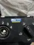 Панел климатик, парно за Opel ASTRA G , 24463629 , 52496555 , снимка 3