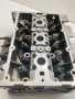 Цилиндрова глава за Audi Ауди A1 1.0 TFSI бензин 04C103404J 2015, снимка 6