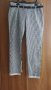 Дамски  панталон синьо и бяло райе , снимка 3