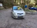 Toyota Auris 1.6 с газова уредба, снимка 5