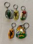 Красиви ключодържатели, снимка 2
