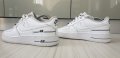 Nike Air Force Tripple White UNISEX UK 5.5 US 6 Size 38.5 /24см ОРИГИНАЛ!, снимка 8