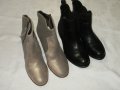 FACE нови боти естествена кожа 38, снимка 1