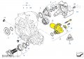 НОВ Актуатор Електромотор за Трансферна кутия BMW 27107546671 27107599690 27107613152 27107548666, снимка 2