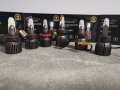 LED крушки за основни фарове  H1 Н4 Н7 Н11 НВ3 НВ4 Mi2ProMax LED 8000 lm, снимка 5