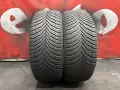 215 45 18, Всесезонни гуми, Michelin CrossClimate2, 2 броя, снимка 2