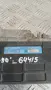 Компютър Mercedes W124 1990 0055452132 0265101018 Mercedes-Benz 124 (W/S/C/A/V) (1984-1997), снимка 2