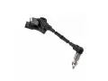 Заден десен сензор ниво фарове Audi A4 B9 A5 F5 OEM 8W0941310C, снимка 2