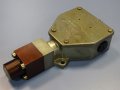 Датчик за налягане Rexroth HED1 OA 40/100 pressure switch , снимка 1 - Резервни части за машини - 39001292