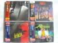 Японски CD- Helloween,Running Wild,Symphony X- Japan CD, снимка 15