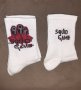 Чорапи Squid game / Игра на калмари