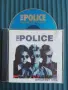 The Police - Greatest Hits - матричен диск музика, снимка 1