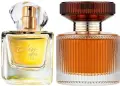 Парфюм TTA Today, комплект TTA Today, парфюмна вода Amber Elixir, снимка 1