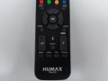 Humax RM-G10 - дистанционно управление, снимка 3