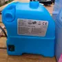НОВА Електрическа помпа за балони 600W (Folat) за парти украси и арки , снимка 2