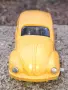 ретро играчка VW Beetle с механизъм, снимка 6