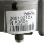 Кормилен прът с електроусилвател Mazda 2 II (DE) 2007-2010 ID: 164398 OEM D6513210X, снимка 4