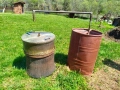 Меден комплект, казан 120 л, снимка 5