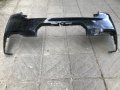Броня задна брони M-Sport за Бмв Х2 Bmw X2 F39, снимка 2