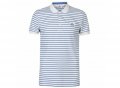 Lonsdale Slim Polo -  Мъжка тениска с яка, размери S, L и XL.