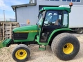 Трактор John Deere 4710 Powereverser, снимка 4