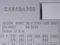 Контактор CK85BA300, снимка 16