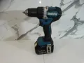 Makita DDF 484 - Безчетков двускоростен винтоверт, снимка 1