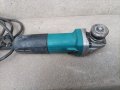 Ъглошлайф 125 мм Makita 9558HN, 840 W, 11000 мин-1, снимка 7