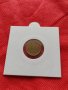 Монета 1 стотинка 1951г. от соца за колекция декорация много красива - 24861, снимка 12