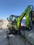 Комбиниран багер HW15-20 ЦЕНА ДО КРАЯ НА СЕПТЕМВРИ !!!, снимка 2