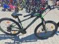 PA Велосипед 27.5" APOLON черен/зелен, снимка 3