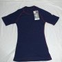 Janus (S) мъжка термо блуза мерино 100% Merino Wool , снимка 1 - Тениски - 38565294