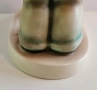 Goebel Hummel, порцеланова фигура, Puppy Love, TMK3, 1960 - 1972 г., снимка 7