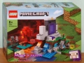 Продава LEGO Minecraft 21164 21172 21173 21177 21178 21179 21181 21183 21184 21140 21243 21248 21249, снимка 3