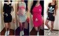 Дамски спорни рокли, снимка 1 - Рокли - 44178416