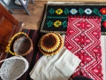 Етно текстил черги и ковьорчета, снимка 6
