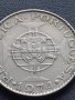 Монета 10 ескудос 1974г. Мозамбик рядка за КОЛЕКЦИОНЕРИ 41190, снимка 6