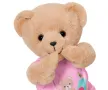 BABY Born Плюшено мече, с блузка, три цвята, снимка 12