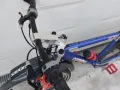 Планински алуминиев велосипед Gorratec , снимка 14