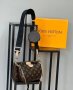 Louis Vuitton дамска чанта два цвята-Код 423, снимка 1