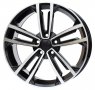 18” Джанти VW 5x112 Golf Passat Tiguan Touran Sharan Пасат Голф Тигуан, снимка 3