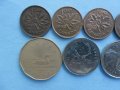 Лот монети Канада, снимка 2