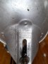 Стара настолна лампа #16, снимка 5
