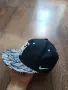 Nike Snapback Neymar - страхотна мъжка шапка КАТО НОВА, снимка 5